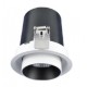 Foco Downlight LED COB Orientable Redondo Blanco Ø98mm 12w ALFA